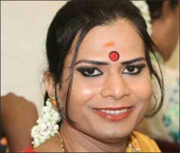 indias first transgender judge joyita mondal has pushed for reservation for gender arbitrators