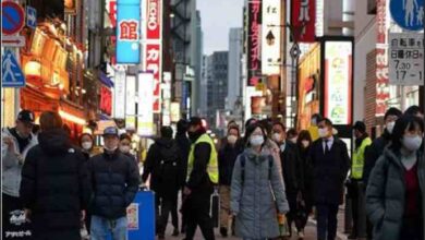 japan covid news