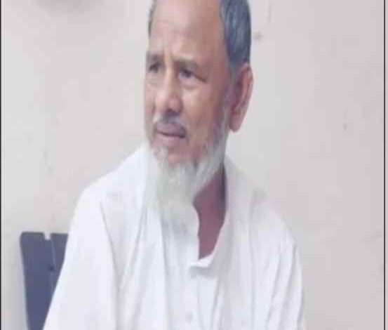 kanpur violence businessman mukhtar alias baba biryani bail plea granted by hc stayed after 6 months