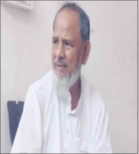 kanpur violence businessman mukhtar alias baba biryani bail plea granted by hc stayed after 6 months