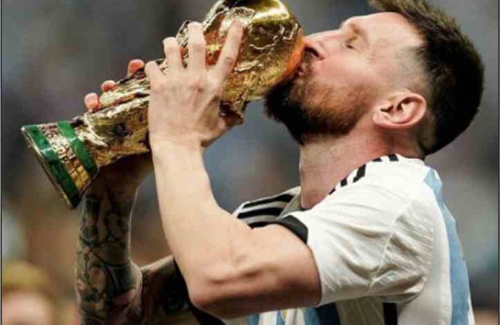 messi retirement from international football