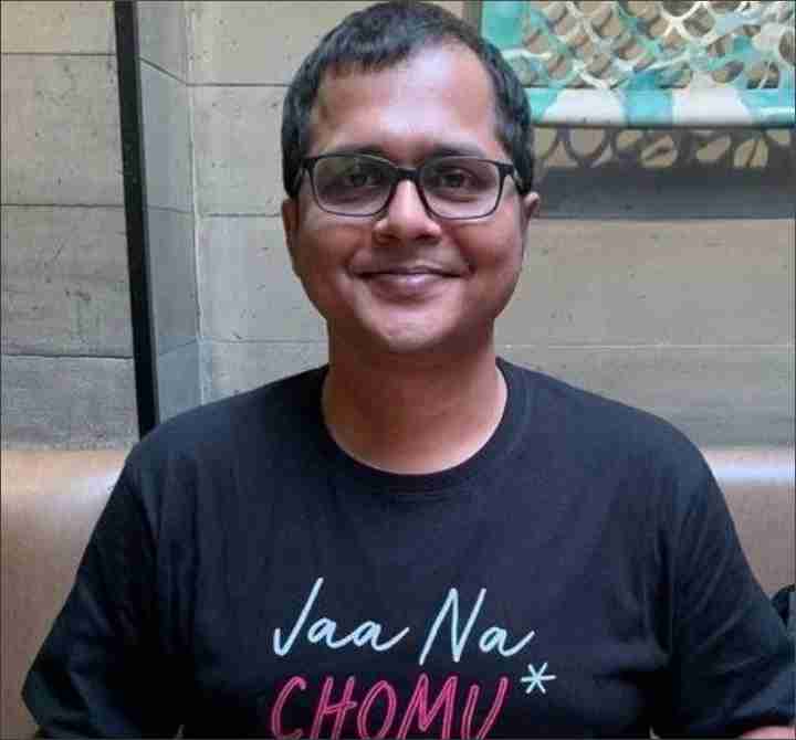 morbi incident tmc spokesperson saket gokhale arrested for defaming pm