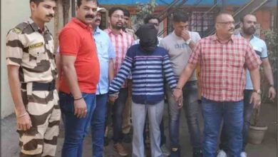 mumbai police arrested accused of murder after 28 years