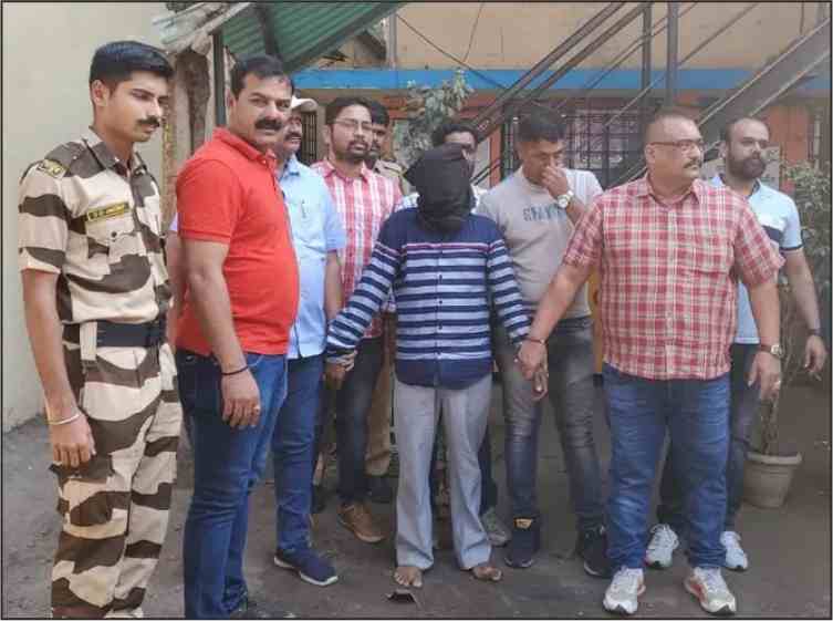 mumbai police arrested accused of murder after 28 years