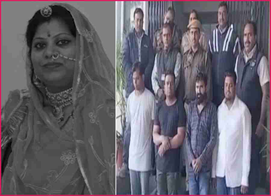 murder of wife and brother in law for insurance policy money drama of making the murder an accident