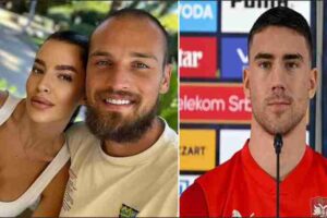 qatar world cup sex scandal rocked serbia dressing room