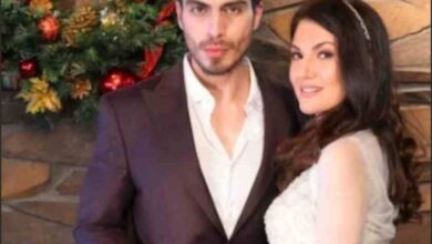 reham khan marriage