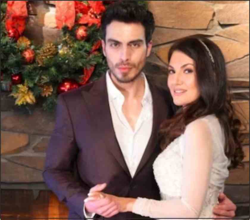 reham khan marriage