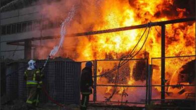 russian missile attack on ukraine electricity system suspended again