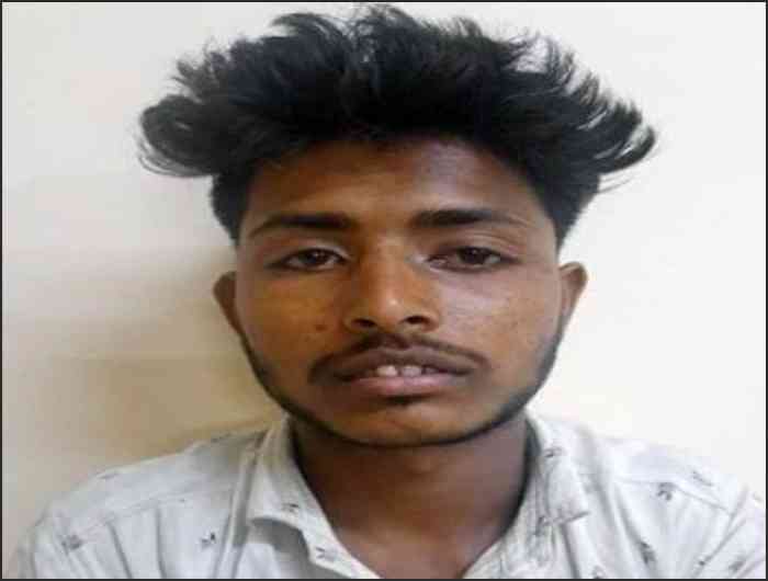 shraddha murder case repeated in karnataka son dismembers drunken fathers body after murder accused arrested