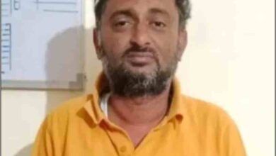 the doctor who raped the woman by giving anesthesia was finally arrested