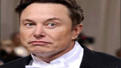 Twitter suspends account tracking Elon Musk's private jet