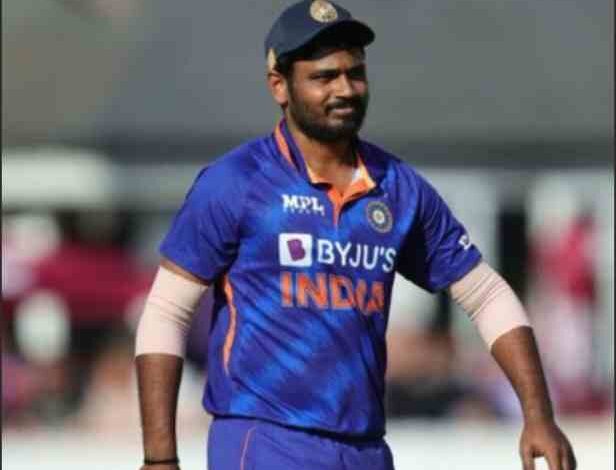 world cup 2023 sanju samson will not be part of team india in odi world cup