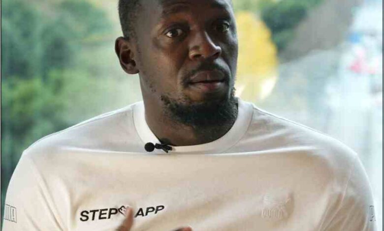 12 million dollars stolen from usain bolt account