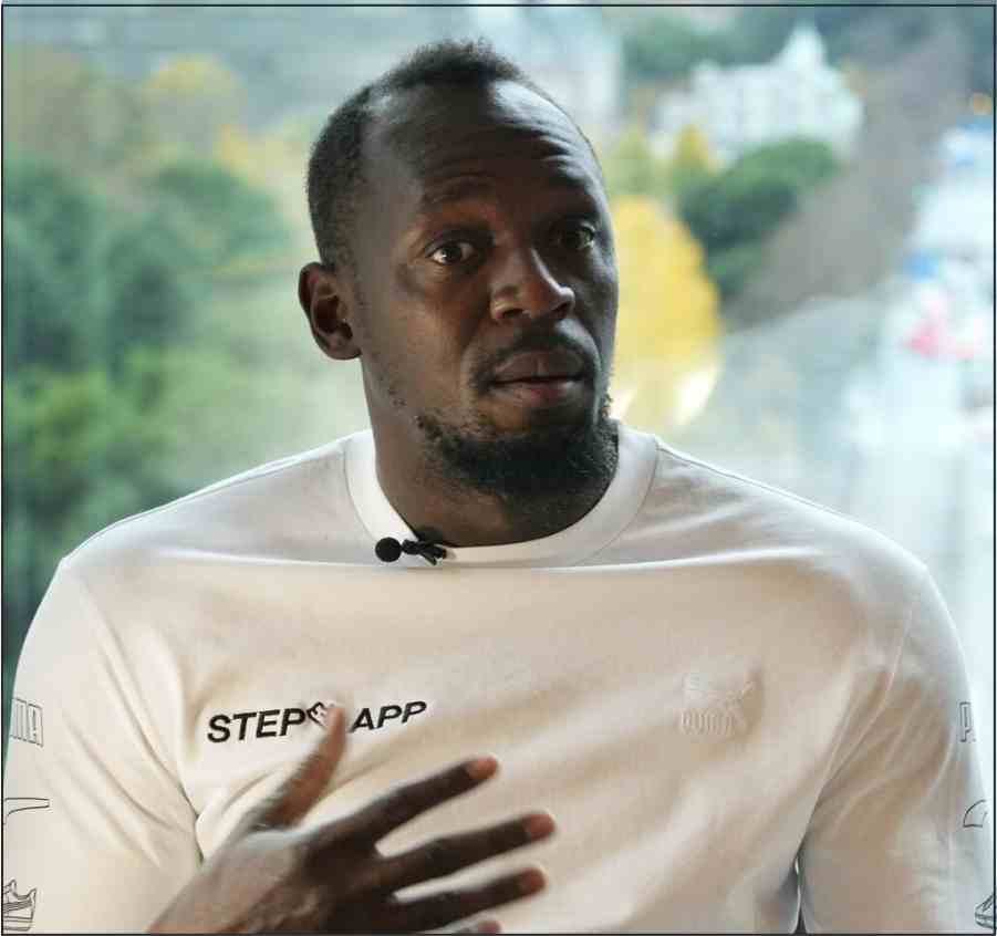 12 million dollars stolen from usain bolt account