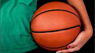 a teenage girl associated with malish team sues basketball world governing body