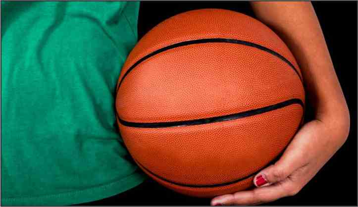 a teenage girl associated with malish team sues basketball world governing body