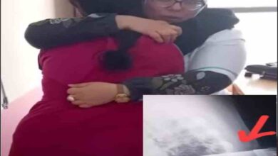 algerian teacher stabbed by an 11 year old student