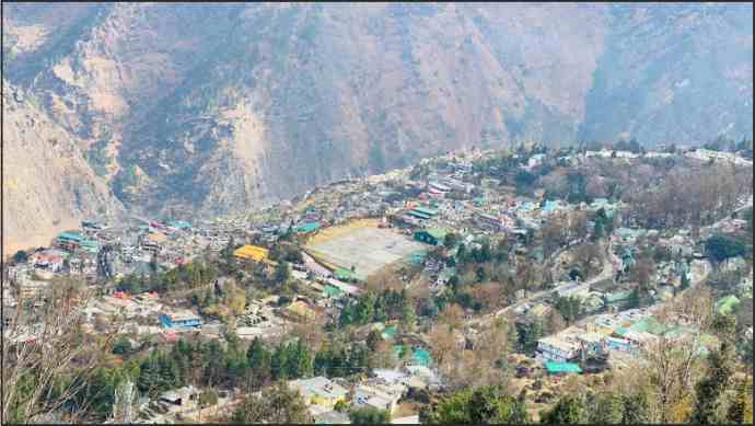 another shocking revelation about joshimath