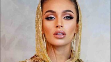 miss universe bahrain evlin abdullah khalifa