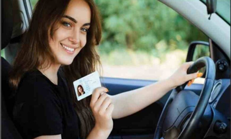driving licenses from countries valid in uae