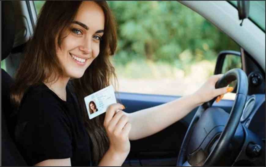 driving licenses from countries valid in uae