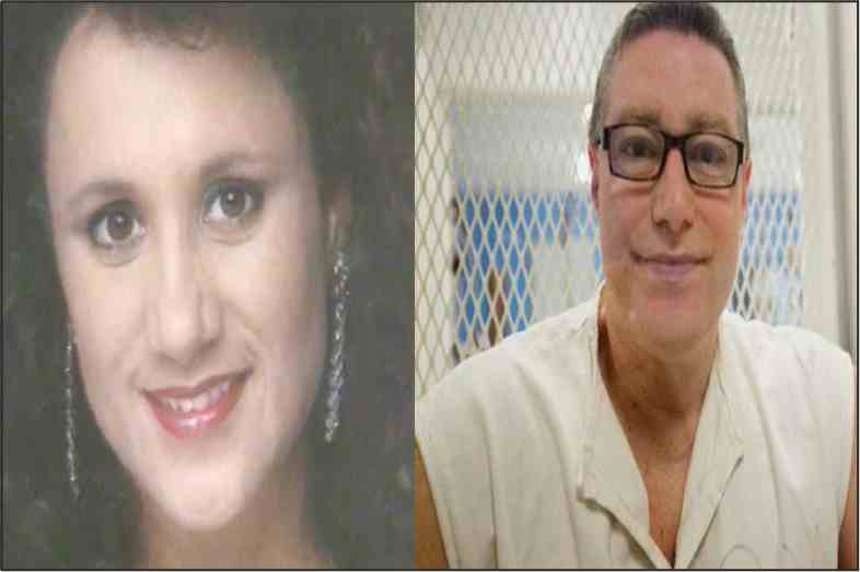 ex us cop robert fratta who kill wife executed
