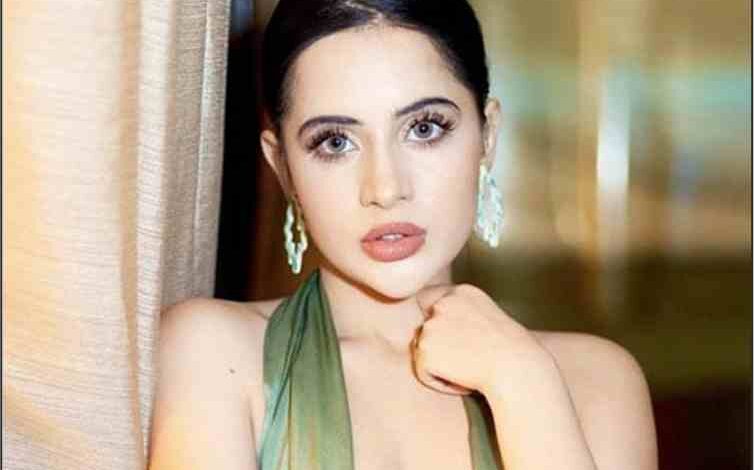 finding a house in mumbai has become difficult urfi javed