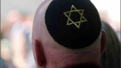 holocaust jews