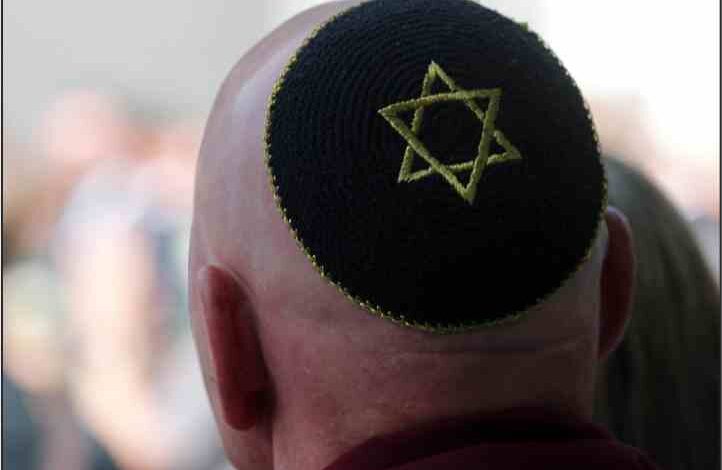 holocaust jews