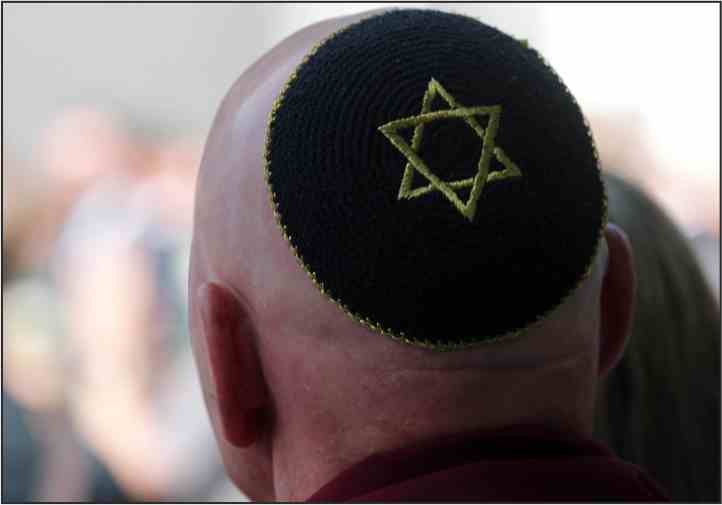 holocaust jews