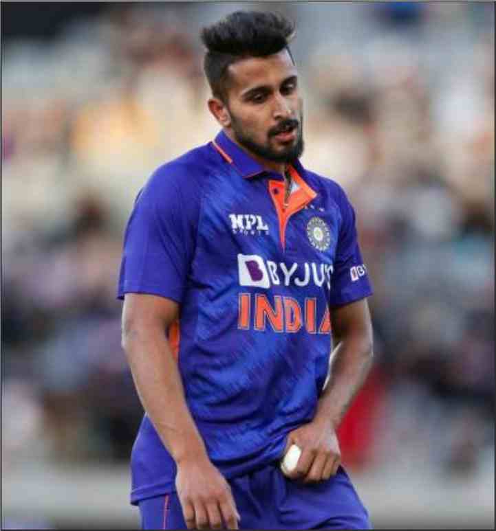 ind vs sl umran malik