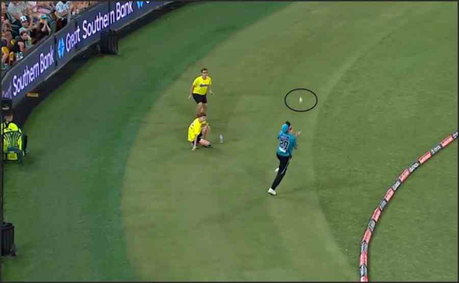 kfc big bash league not out