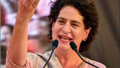 Karnataka Election 2023 What has changed in your life after the BJP government Priyanka Gandhi