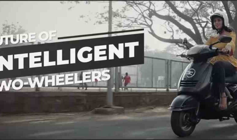liger mobility self balancing intelligent two wheeler