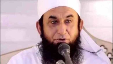 maulana tariq jameel
