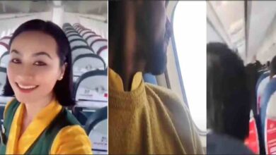 nepal plane crash inside video