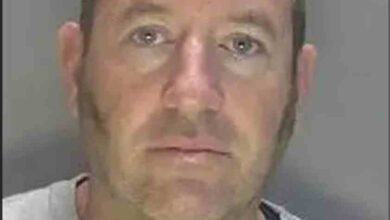 police officer confesses to raping 24 people, scandal shakes britain