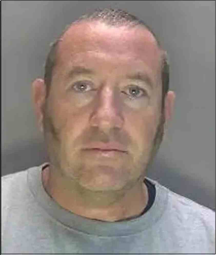 police officer confesses to raping 24 people, scandal shakes britain