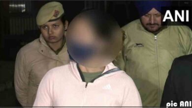 sandeep singh case haryana coach sex abuse charge