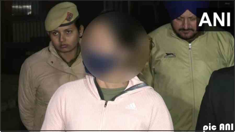 sandeep singh case haryana coach sex abuse charge