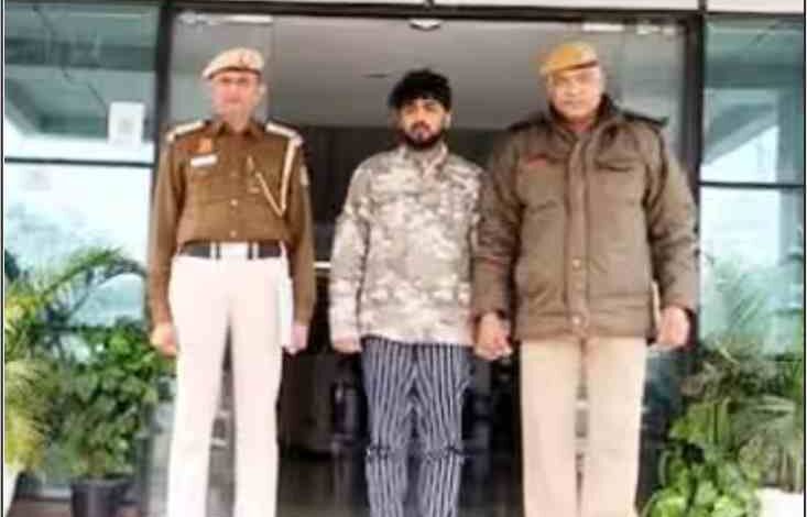 spicejet flight bomb rumour, british airways trainee agent arrested