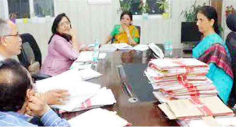 telangana govt teachers promotion and transfer updates the process of transfer and promotion of teachers will start from january 27