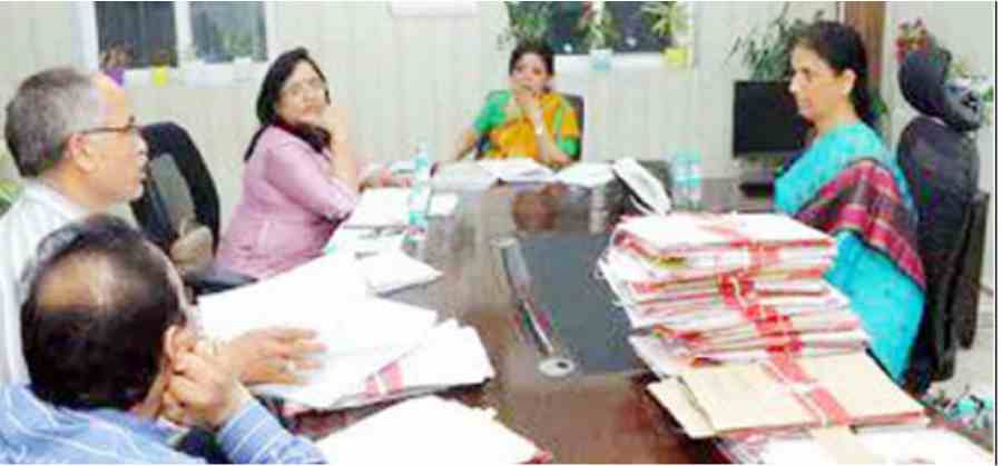 telangana govt teachers promotion and transfer updates the process of transfer and promotion of teachers will start from january 27