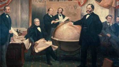 the history of alaska the territory of alaska