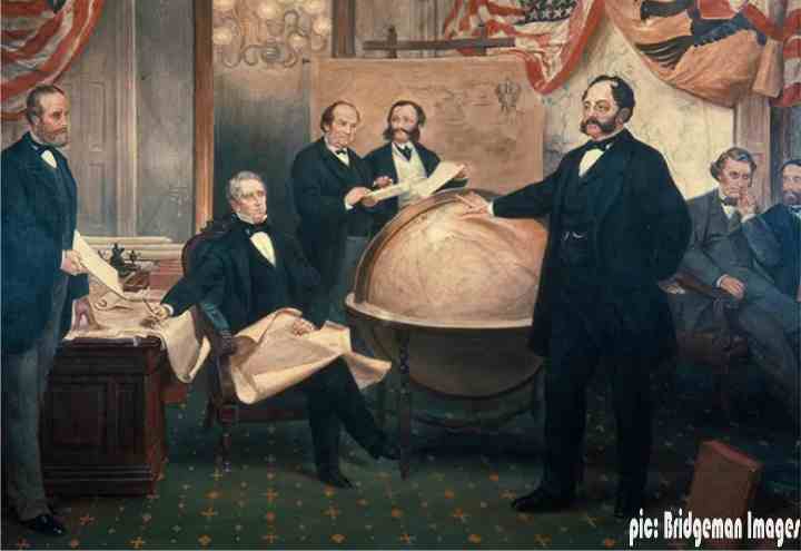 the history of alaska the territory of alaska