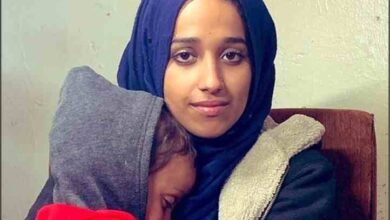 the appeal of the woman hoda muthana who joined isis i want to go back to america