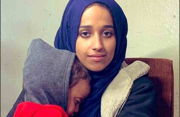 the appeal of the woman hoda muthana who joined isis i want to go back to america