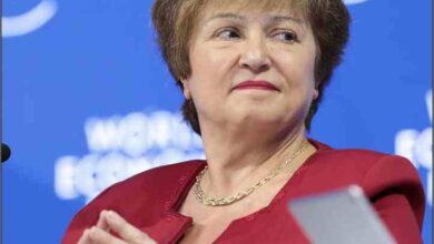imf director general kristalina georgieva