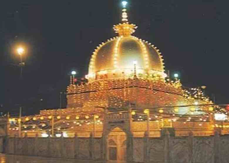 urs of khwaja moinuddin chishti
